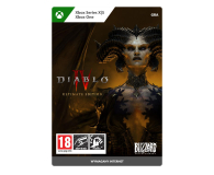 Xbox Diablo IV Ultimate Edition - 1143786 - zdjęcie 1